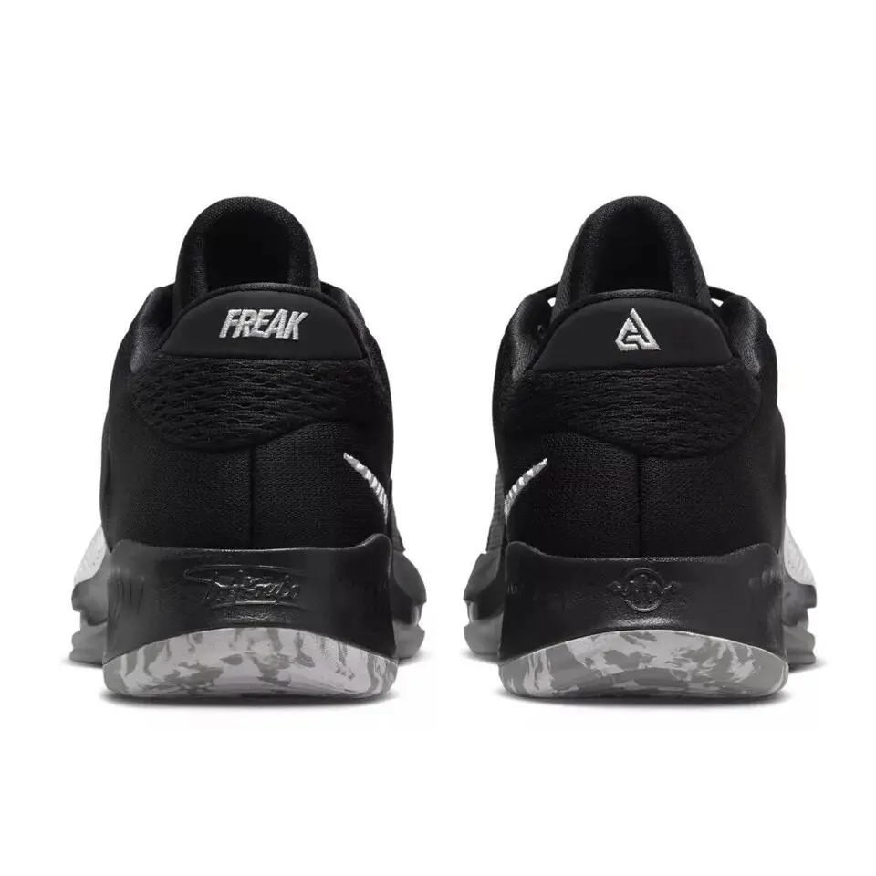 Nike shoes - Nike Zoom Freak - Zoom Freak - DJ6149-001 - Black 1
