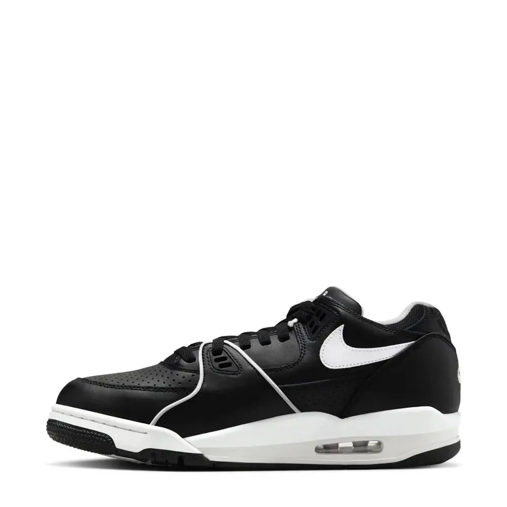 Nike shoes - Nike Air Flight 89 - Air Flight - FZ3045-002 - Black 0