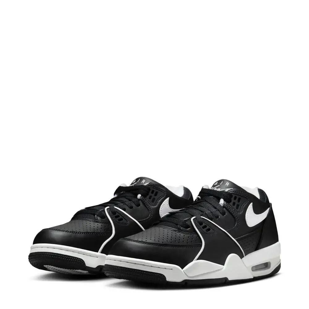 Nike shoes - Nike Air Flight 89 - Air Flight - FZ3045-002 - Black 1