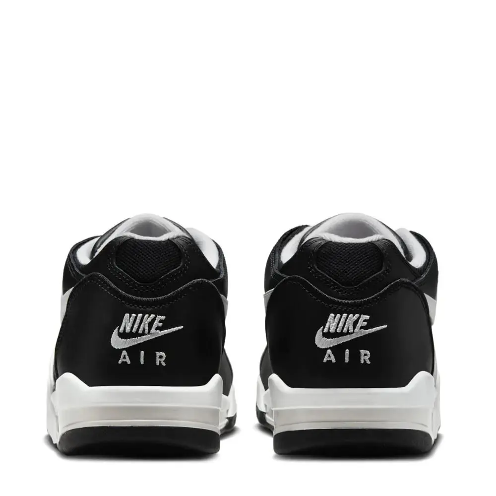 Nike shoes - Nike Air Flight 89 - Air Flight - FZ3045-002 - Black 3