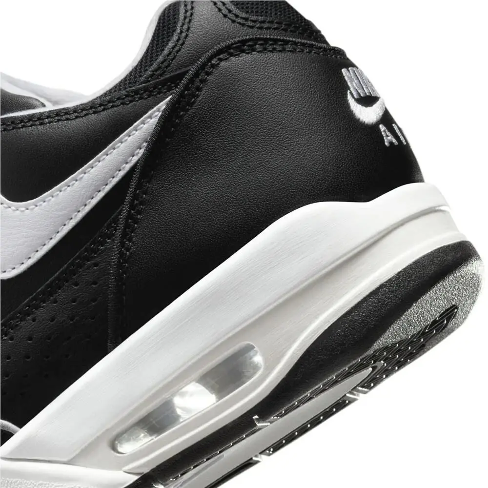 Nike shoes - Nike Air Flight 89 - Air Flight - FZ3045-002 - Black 5