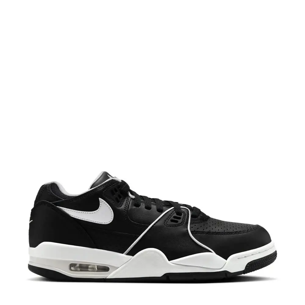 Nike shoes - Nike Air Flight 89 - Air Flight - FZ3045-002 - Black 6