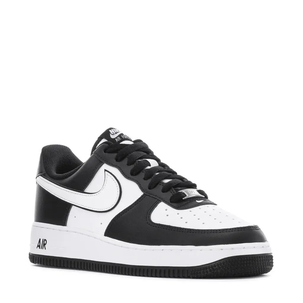 Nike shoes - Nike Air Force 1 `07 - DV0788-001 - White 0