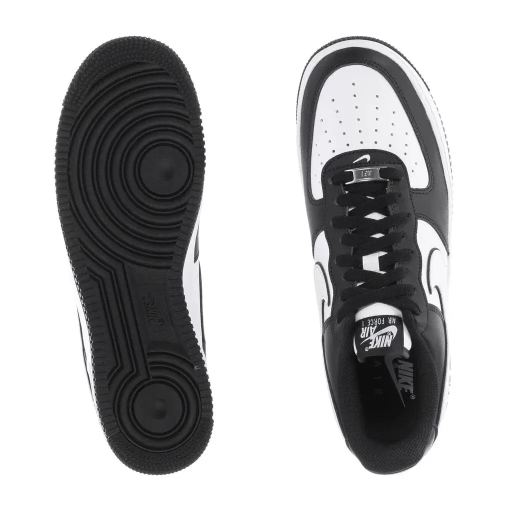 Nike shoes - Nike Air Force 1 `07 - DV0788-001 - White 1