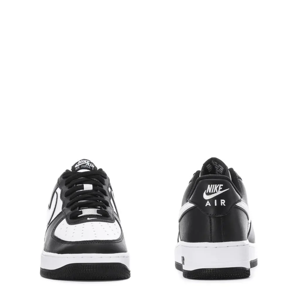Nike shoes - Nike Air Force 1 `07 - DV0788-001 - White 2
