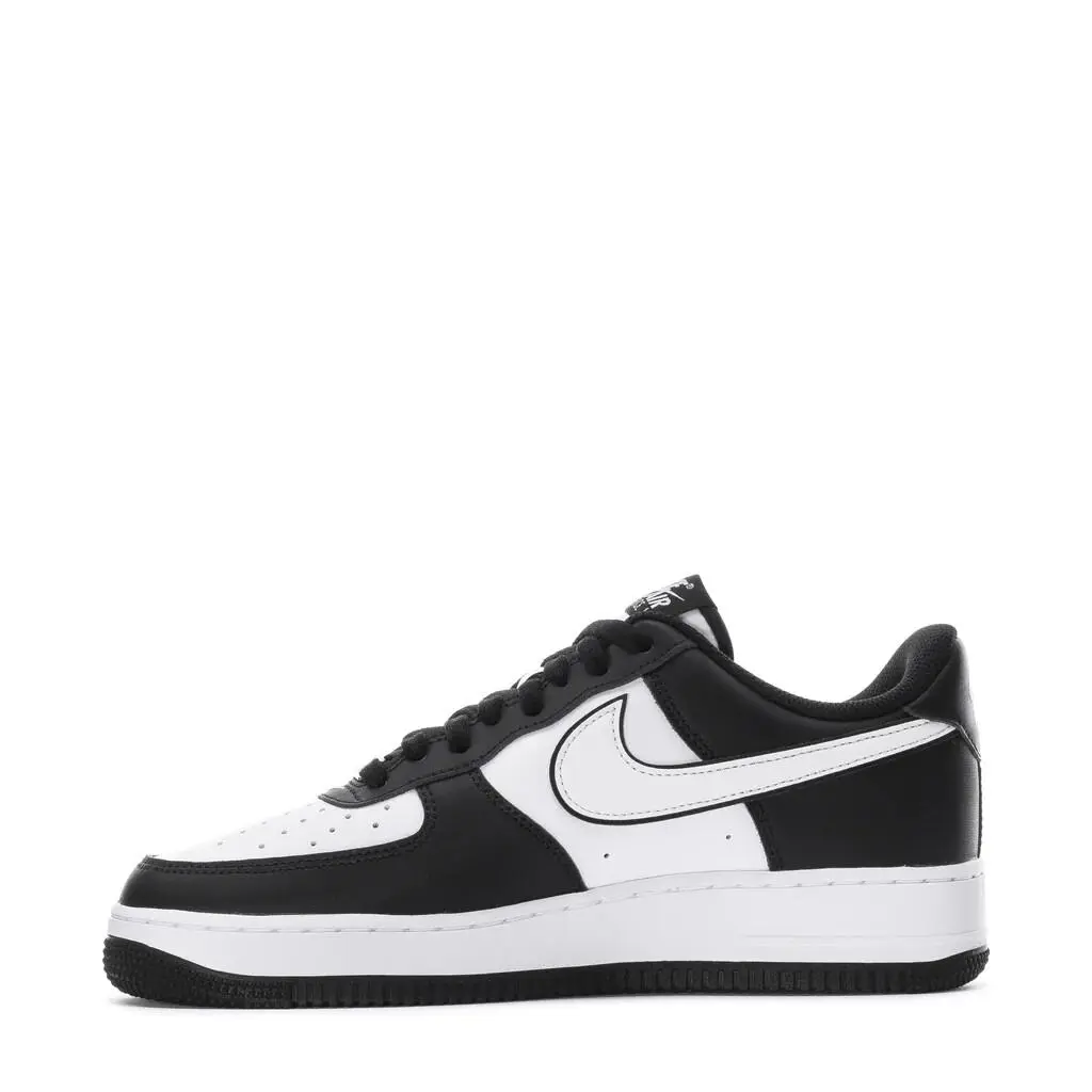 Nike shoes - Nike Air Force 1 `07 - DV0788-001 - White 3