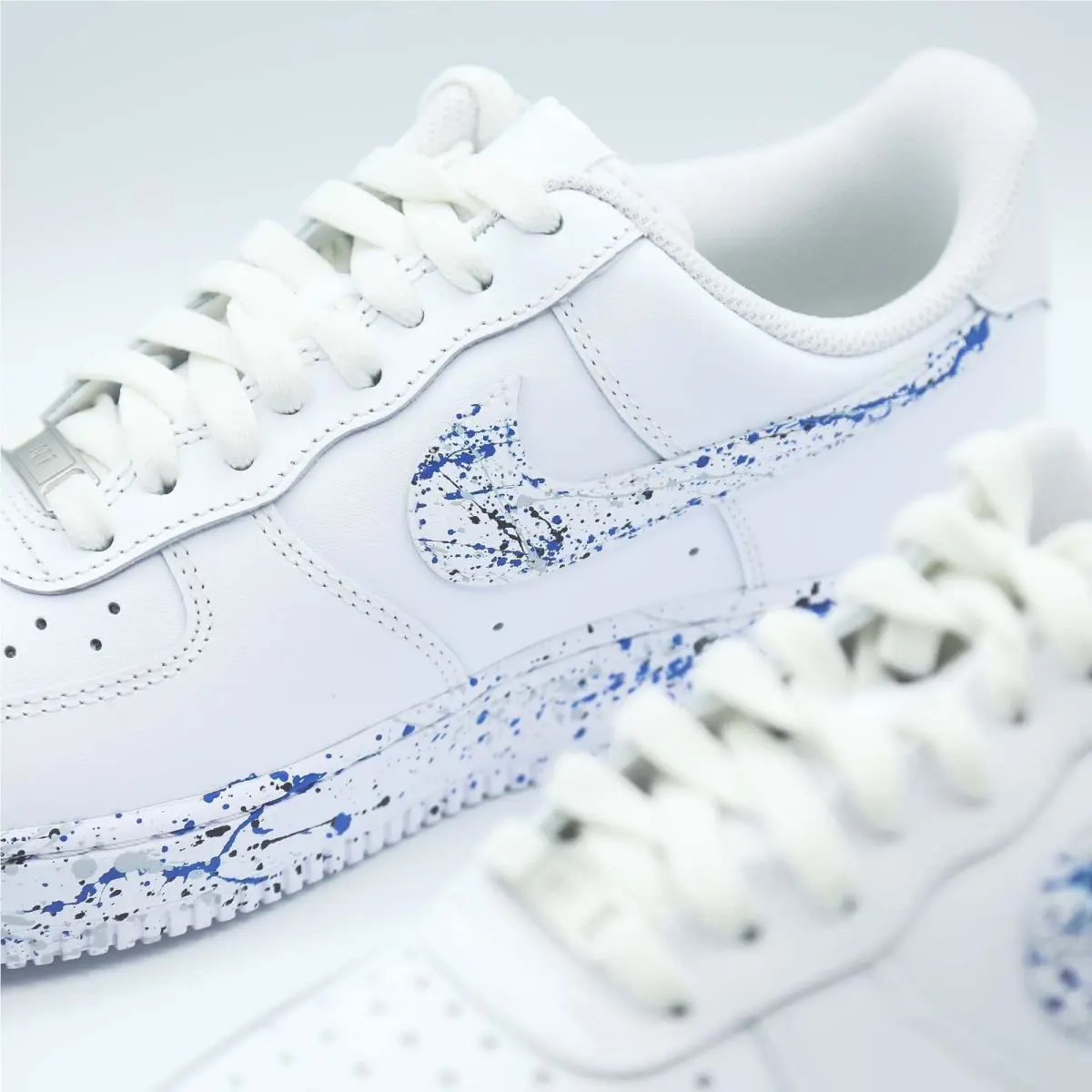 Nike shoes - Nike Air Force 1 - Air Force - DD8959-100 - White 1