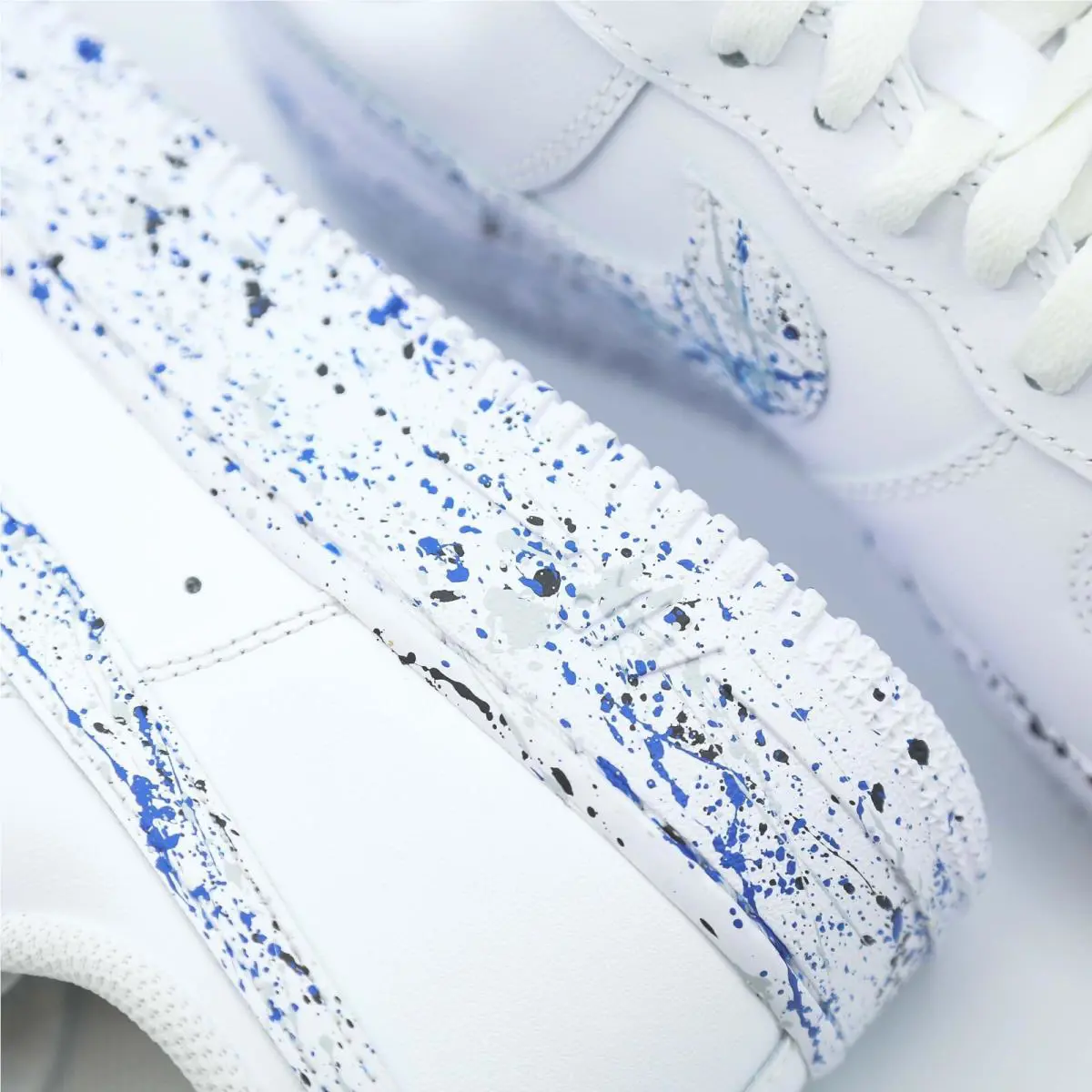 Nike shoes - Nike Air Force 1 - Air Force - DD8959-100 - White 2