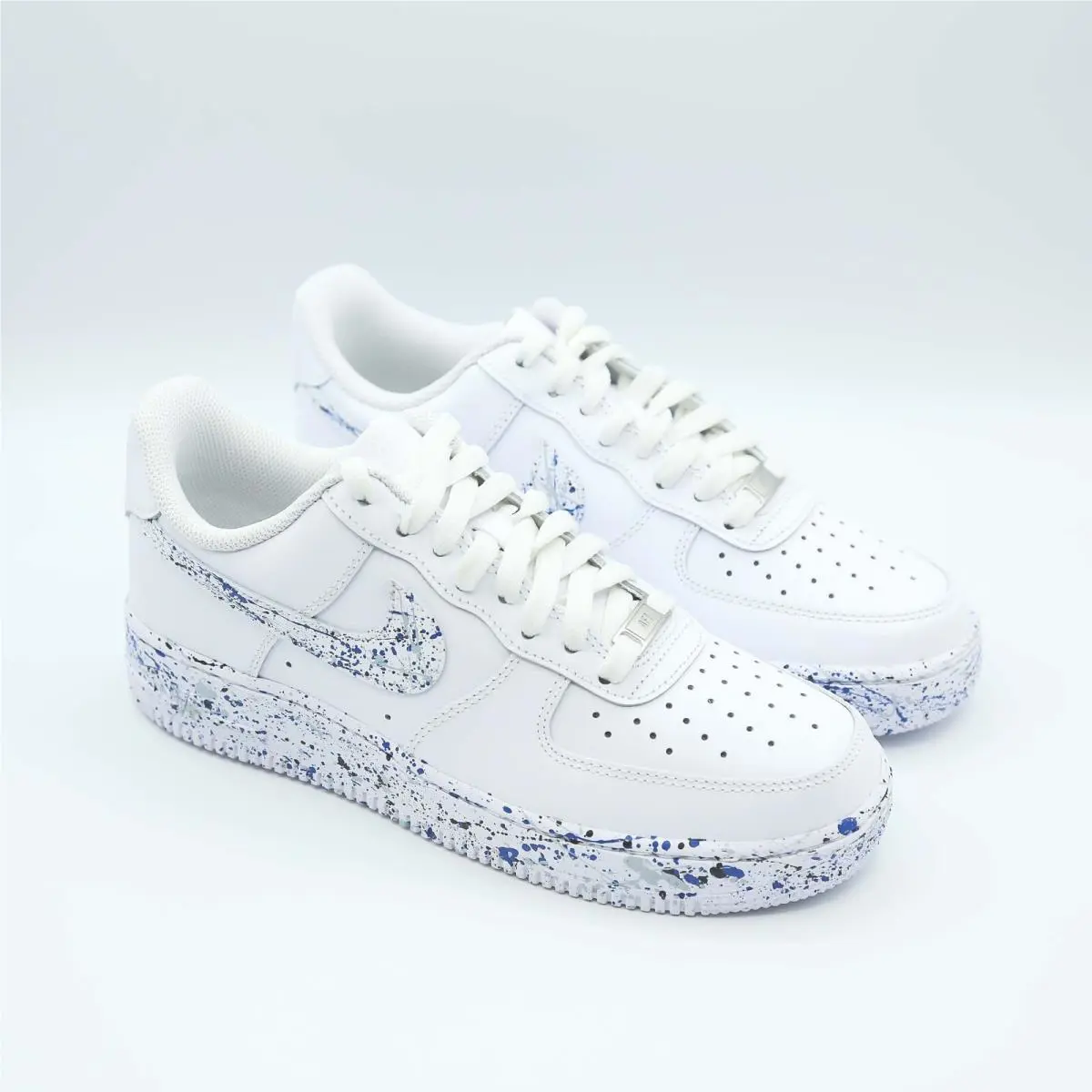 Nike shoes - Nike Air Force 1 - Air Force - DD8959-100 - White 3