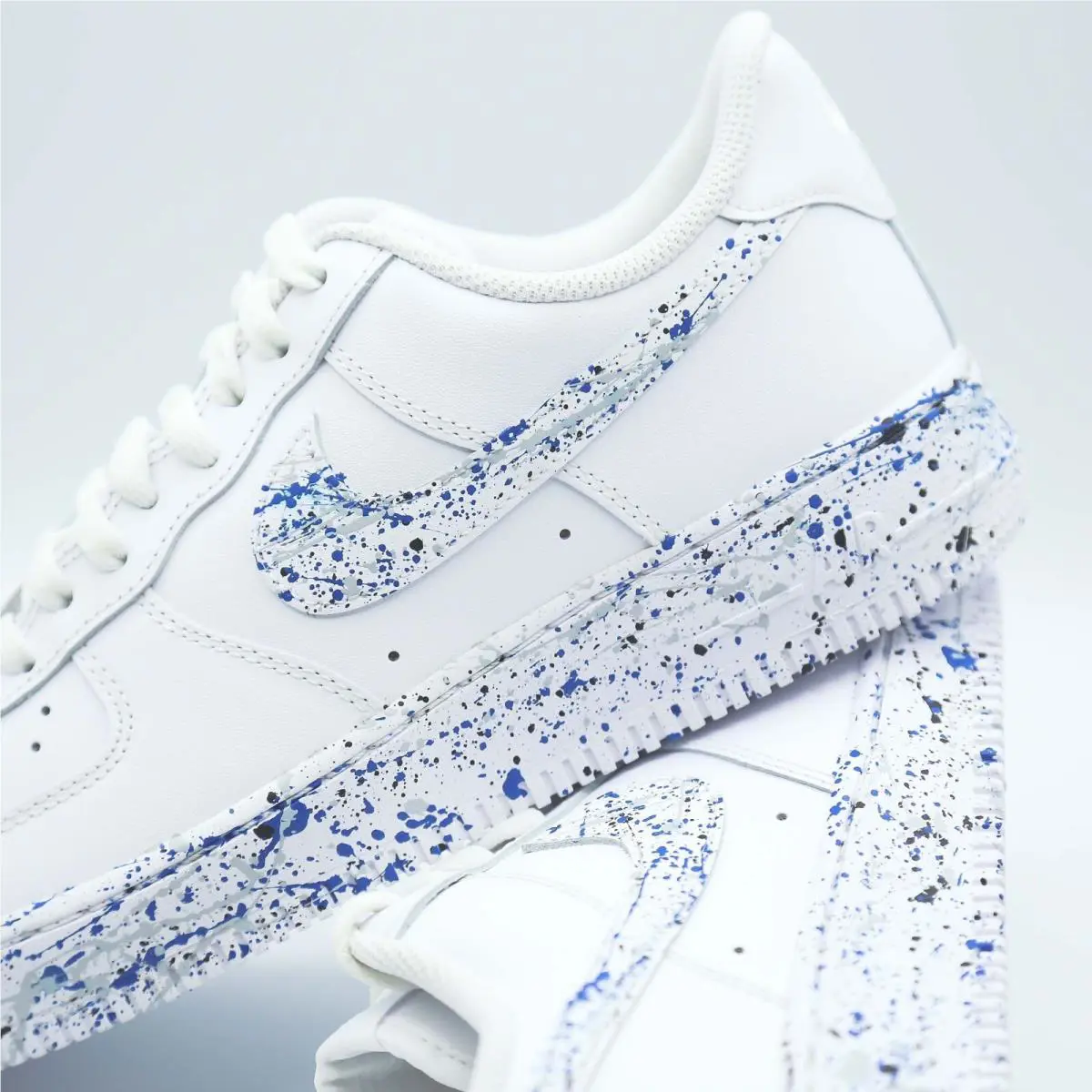 Nike shoes - Nike Air Force 1 - Air Force - DD8959-100 - White 11