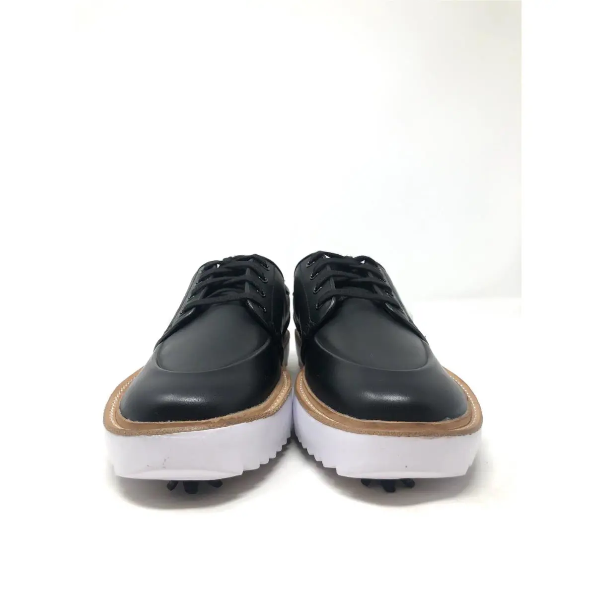 Nike shoes - Janoski G Tour - Janoski Tour - BV8070 001 - Black, Manufacturer: Black/Metallic White 3