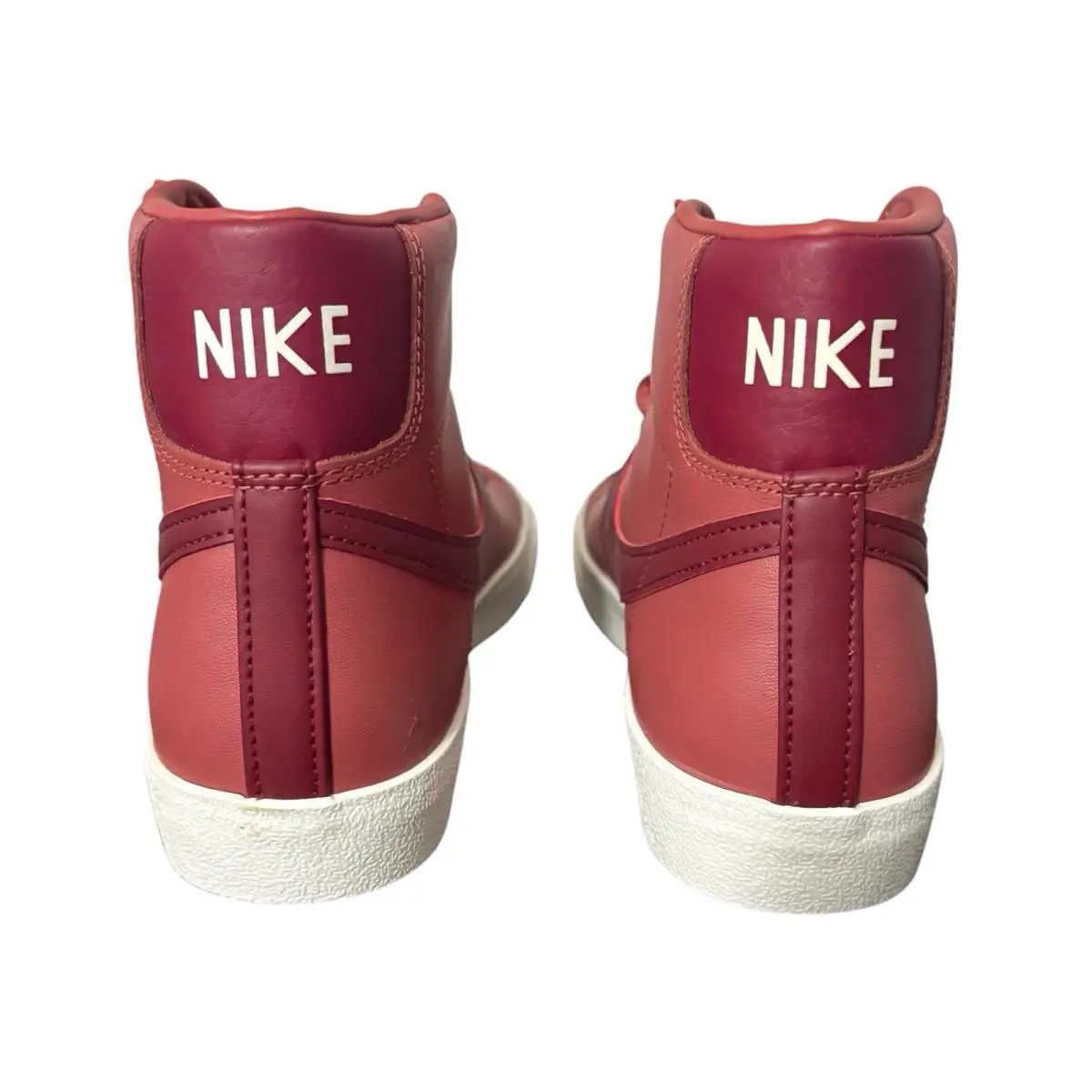 Nike shoes - Nike Blazer - Blazer - CZ1055-600 - Red 2