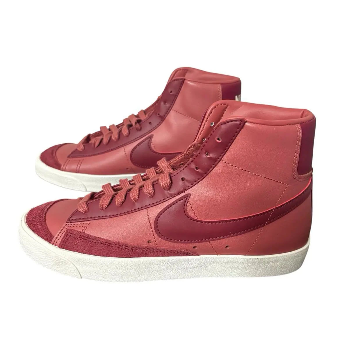 Nike shoes - Nike Blazer - Blazer - CZ1055-600 - Red 7