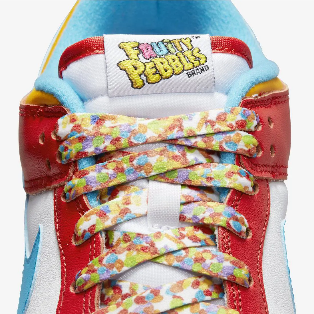 Nike shoes - Dunk - Dunk - DH8009-600 - Multicoloured 2