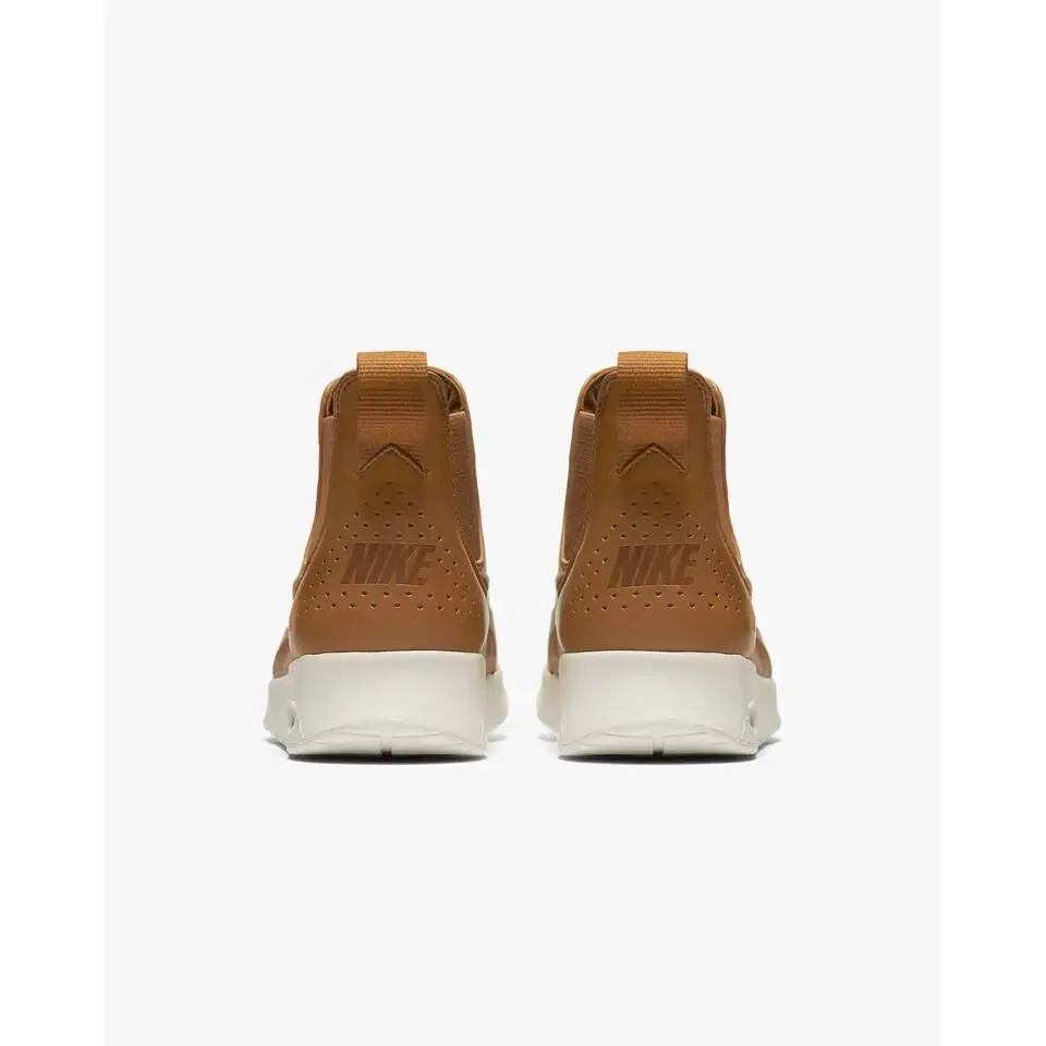 Nike shoes - Nike Air Max Thea Mid 859550-200 - 859550-200 - Brown 11