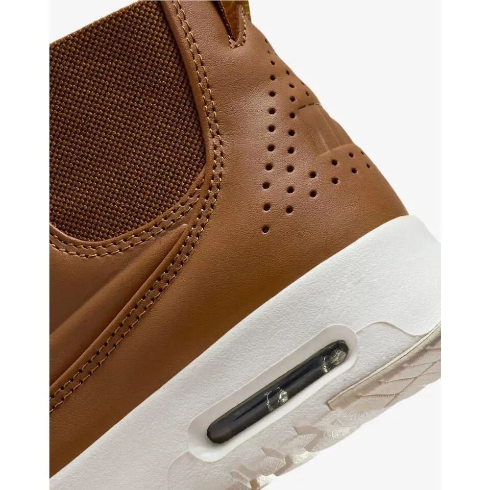 Nike shoes - Nike Air Max Thea Mid 859550-200 - 859550-200 - Brown 13