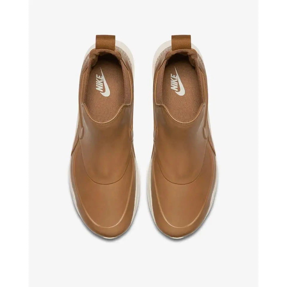 Nike shoes - Nike Air Max Thea Mid 859550-200 - 859550-200 - Brown 18