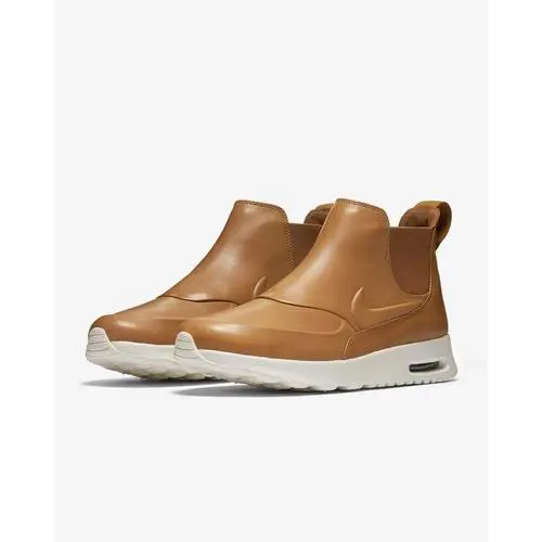 Nike shoes - Nike Air Max Thea Mid 859550-200 - 859550-200 - Brown 7
