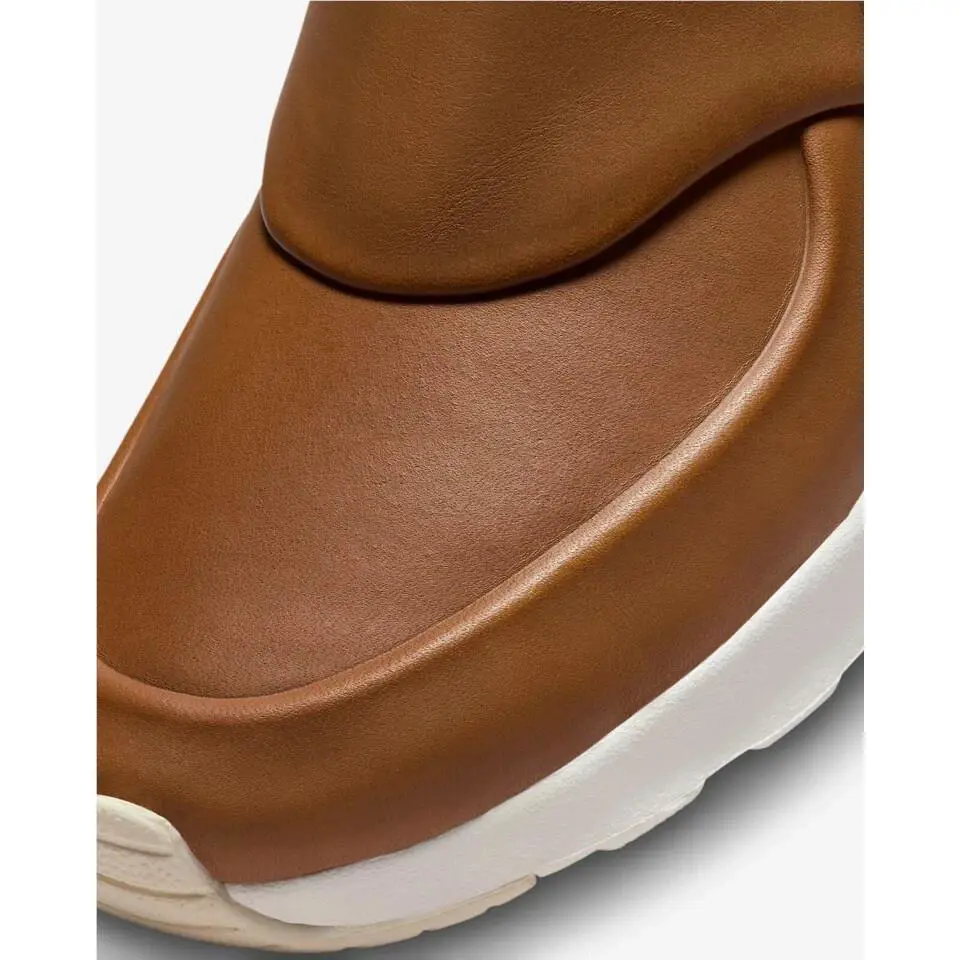 Nike shoes - Nike Air Max Thea Mid 859550-200 - 859550-200 - Brown 4