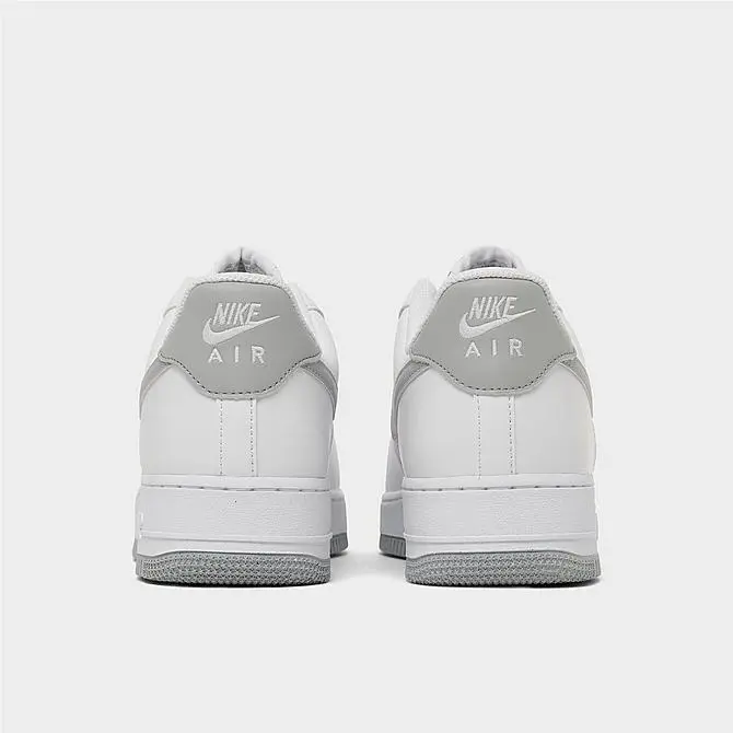 Nike shoes - Nike Air Force 1 `07 - FJ4146-100 - White 1