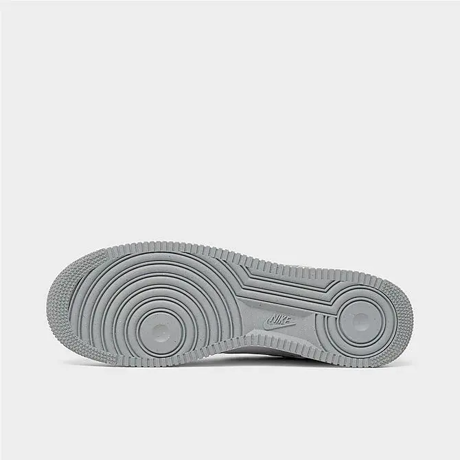 Nike shoes - Nike Air Force 1 `07 - FJ4146-100 - White 3