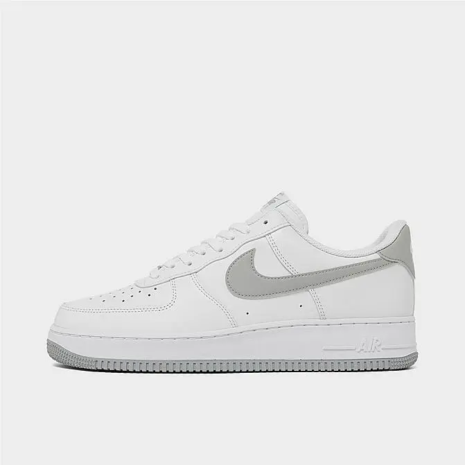 Nike shoes - Nike Air Force 1 `07 - FJ4146-100 - White 5