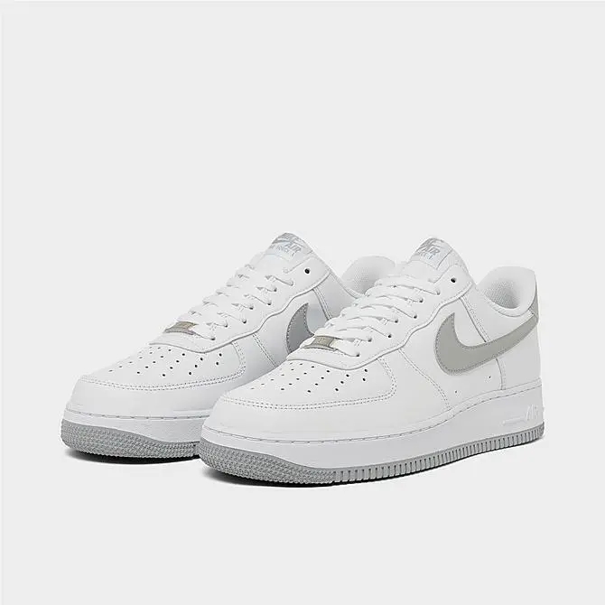 Nike shoes - Nike Air Force 1 `07 - FJ4146-100 - White 6