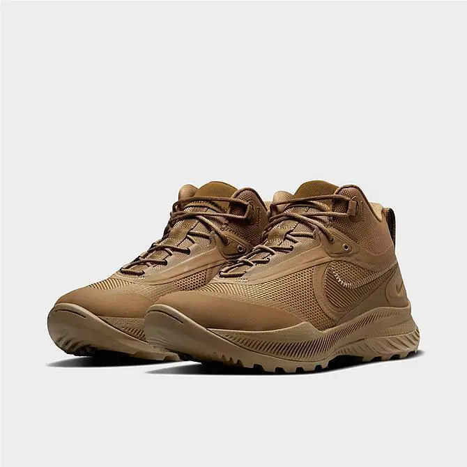 Nike shoes - Nike React SFB - React SFB - CK9951-900 - Brown 0