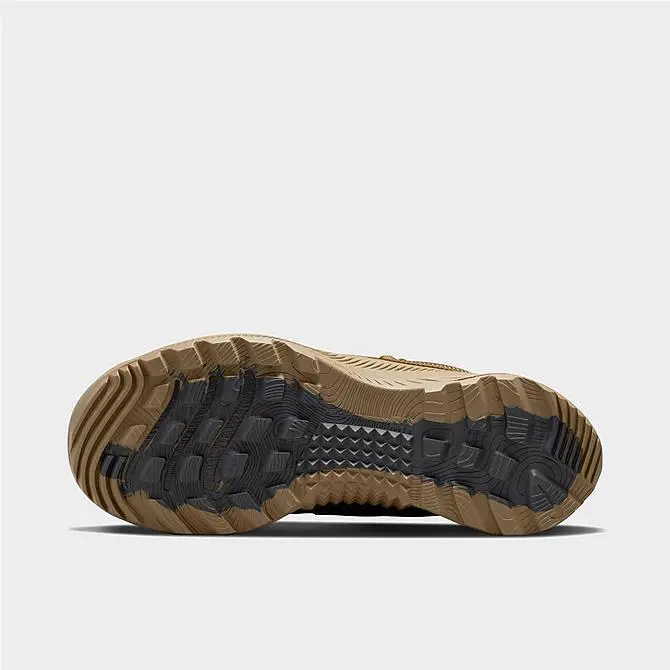 Nike shoes - Nike React SFB - React SFB - CK9951-900 - Brown 2