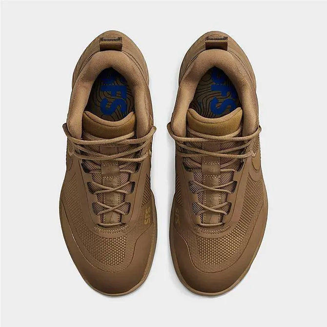 Nike shoes - Nike React SFB - React SFB - CK9951-900 - Brown 3