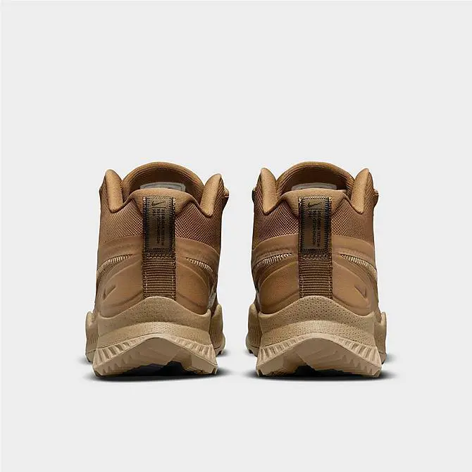 Nike shoes - Nike React SFB - React SFB - CK9951-900 - Brown 4