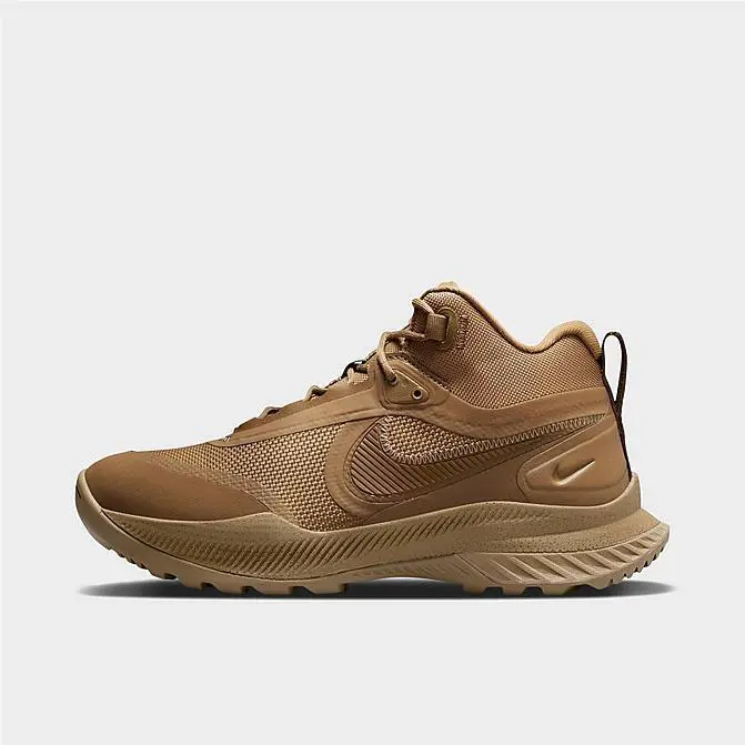 Nike shoes - Nike React SFB - React SFB - CK9951-900 - Brown 5