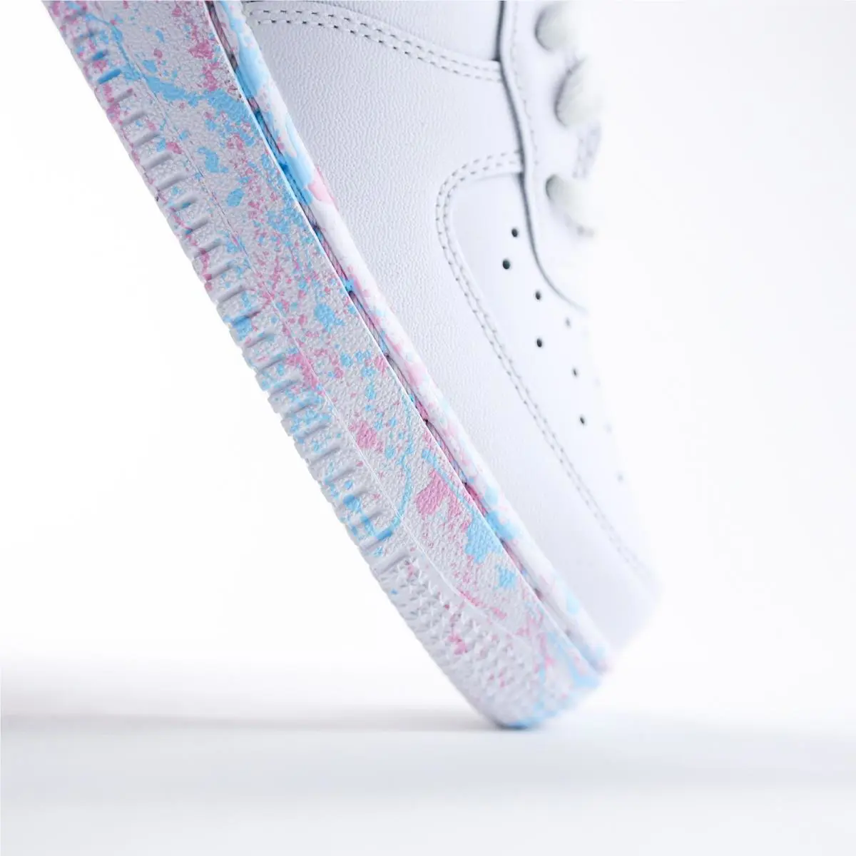 Nike shoes - Nike Air Force 1 - Air Force - DD8959-100 - White 3