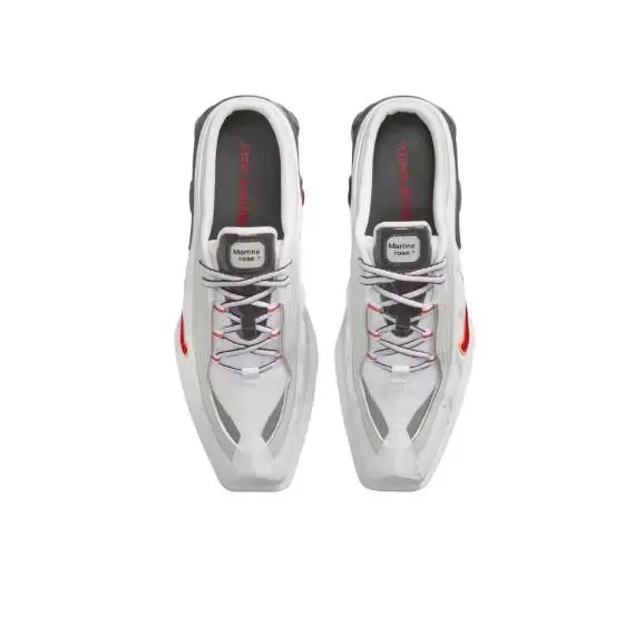 Nike shoes - Nike Shox - Shox - IM5420 100 - White 1
