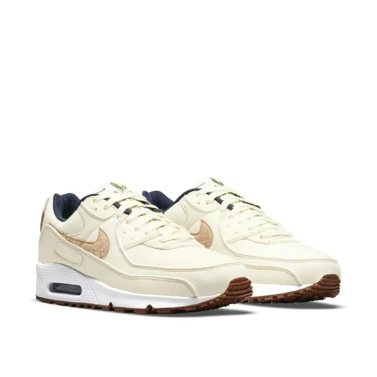Nike shoes - Nike Air Max 90 - Air Max - DD0385-100 - Beige 0
