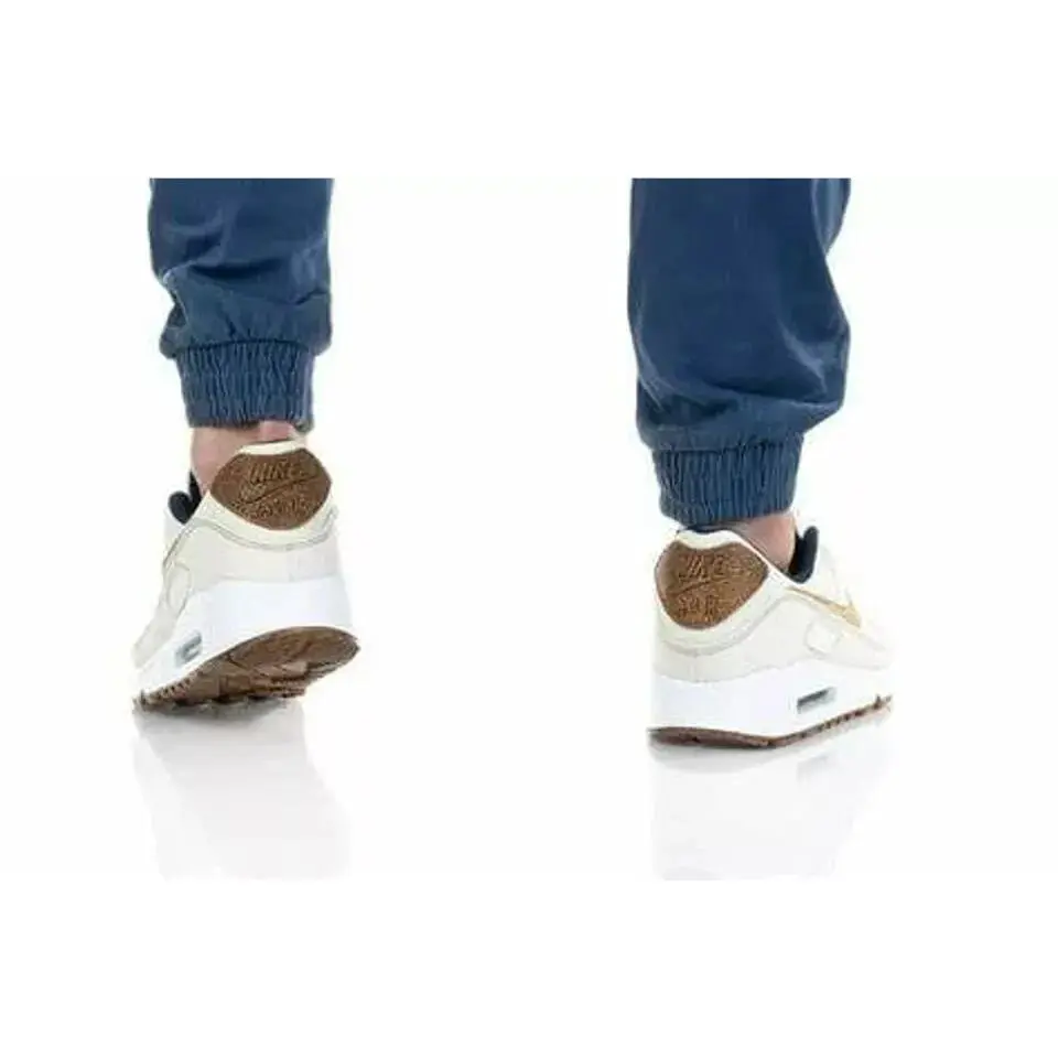 Nike shoes - Nike Air Max 90 - Air Max - DD0385-100 - Beige 4