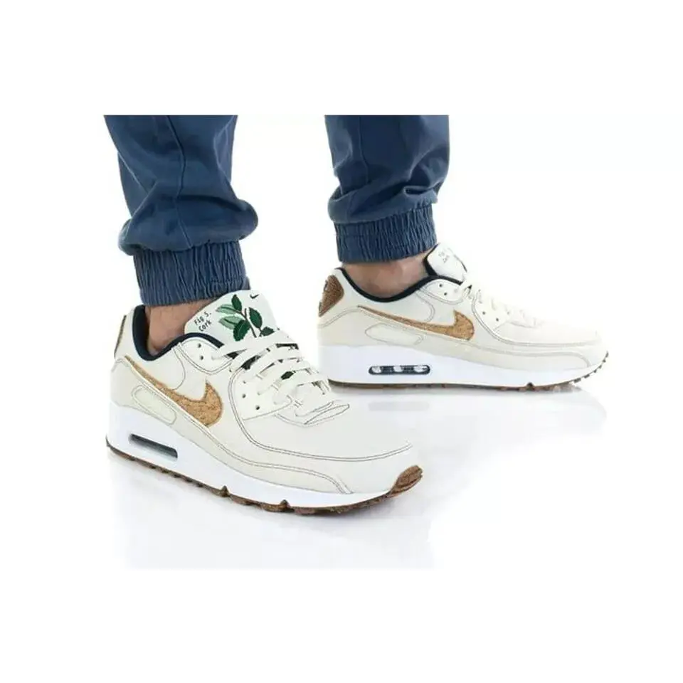 Nike shoes - Nike Air Max 90 - Air Max - DD0385-100 - Beige 12