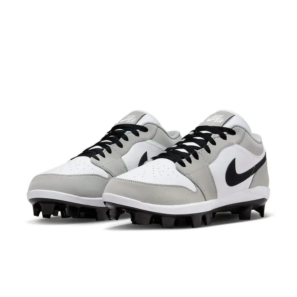 Nike shoes - Nike Air Jordan 1 Retro MCS Low - CJ8524 012 - Gray 0