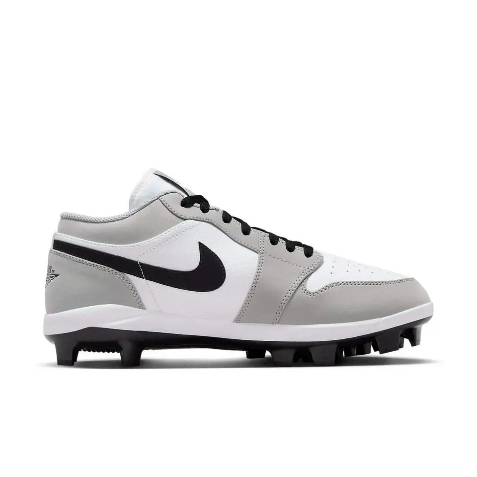 Nike shoes - Nike Air Jordan 1 Retro MCS Low - CJ8524 012 - Gray 5