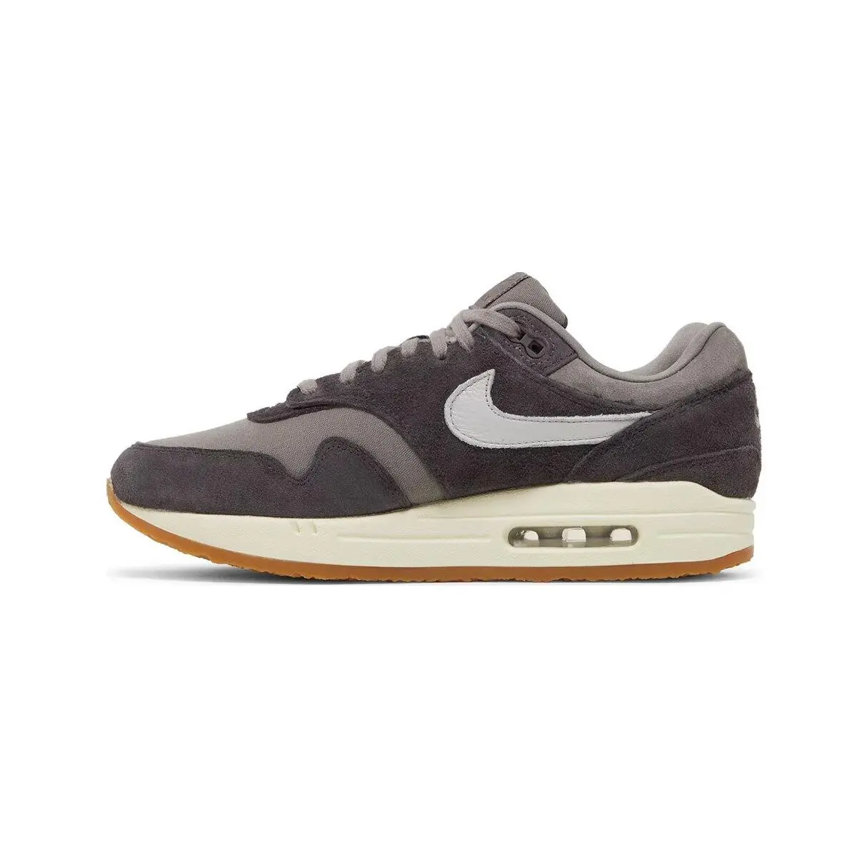 Nike shoes - FD5088-001 - FD5088-001 - Grey/Thunder 0