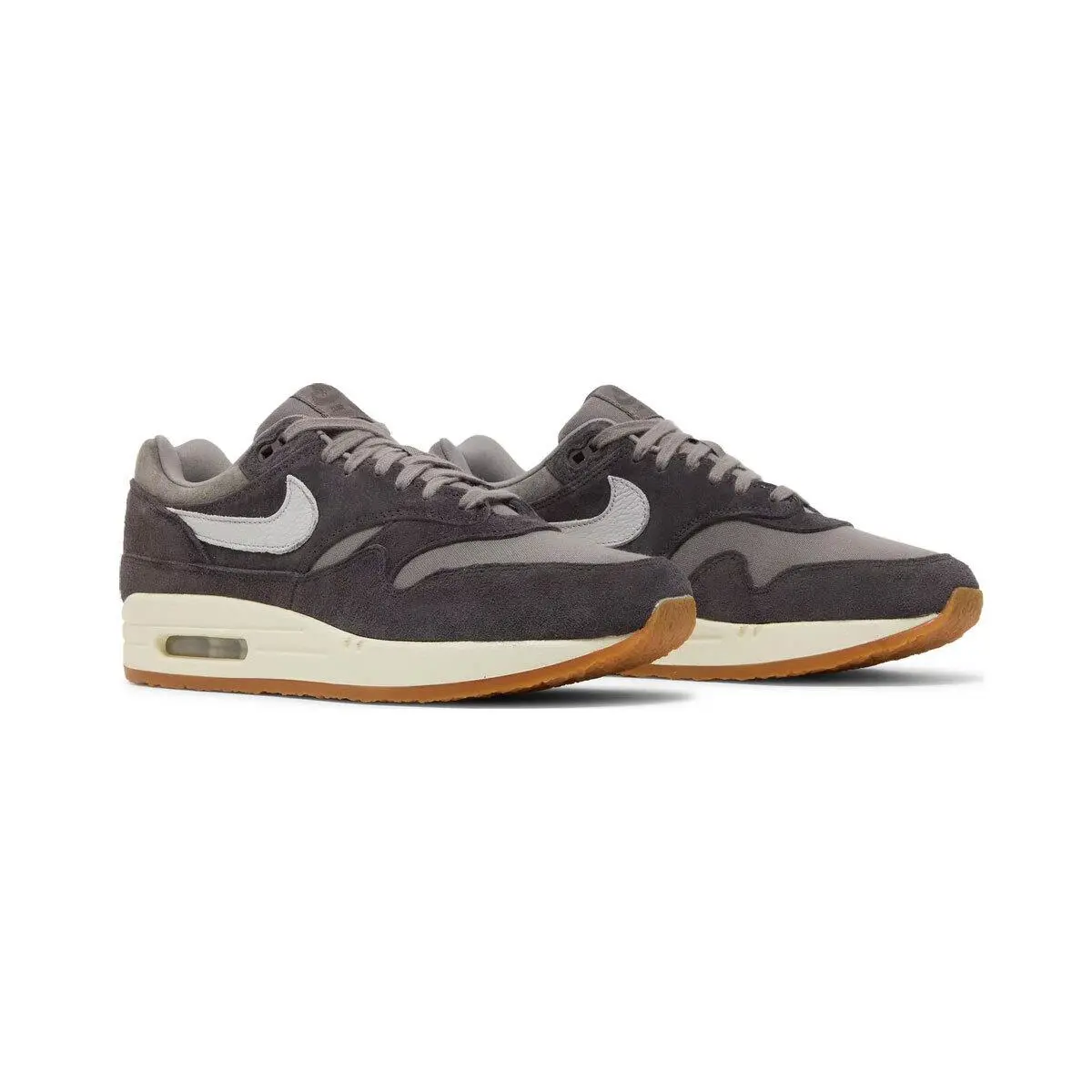 Nike shoes - FD5088-001 - FD5088-001 - Grey/Thunder 1