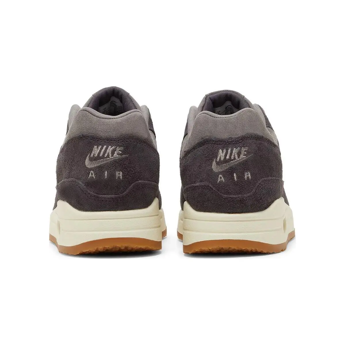 Nike shoes - FD5088-001 - FD5088-001 - Grey/Thunder 3