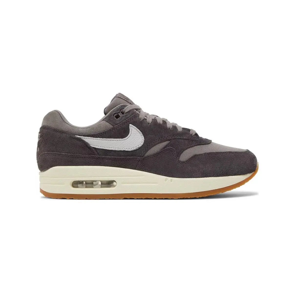 Nike shoes - FD5088-001 - FD5088-001 - Grey/Thunder 4