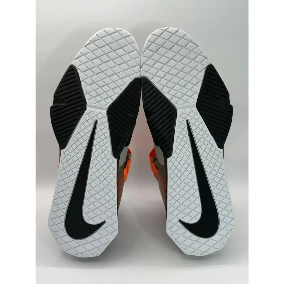 Nike shoes - Nike Savaleos - Savaleos - CV5708-083 - Multicolor 1