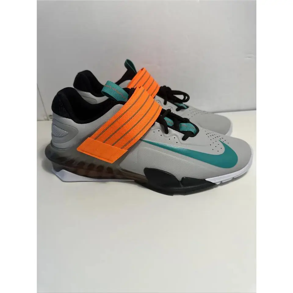Nike shoes - Nike Savaleos - Savaleos - CV5708-083 - Multicolor 8