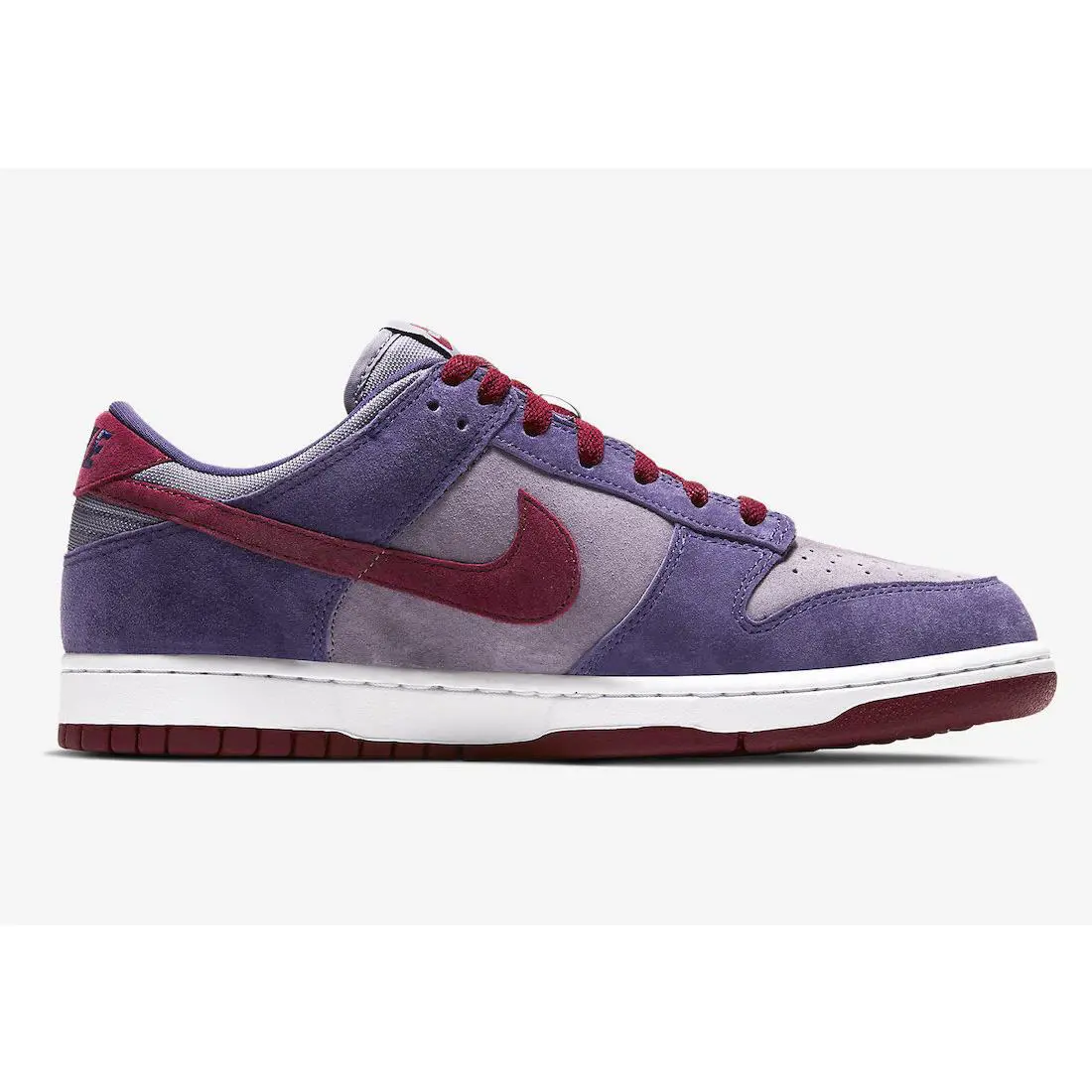 Nike shoes - Nike Dunk Low - Dunk Low - CU1726 500 - Daybreak/Plum/Barn 0