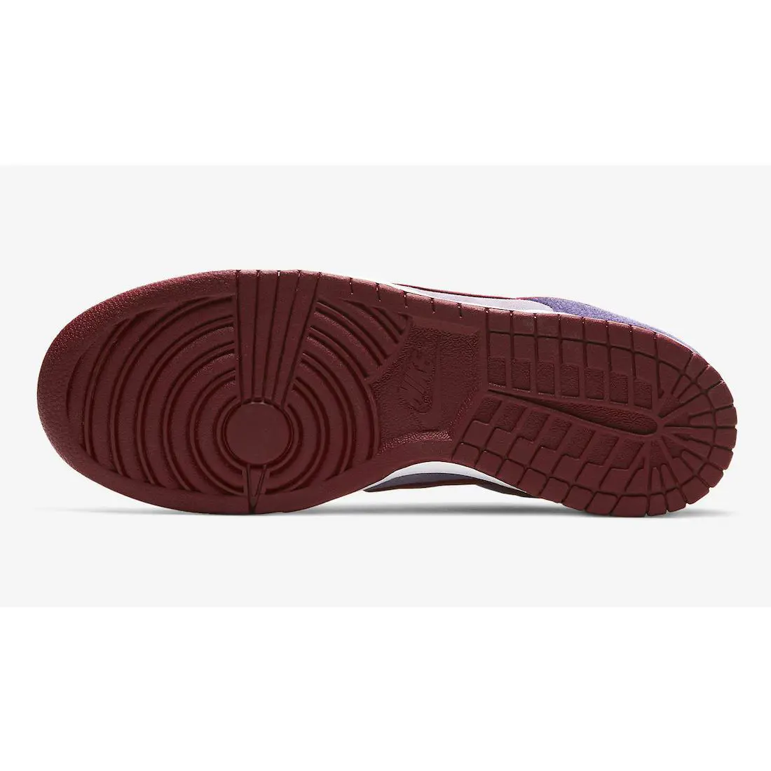 Nike shoes - Nike Dunk Low - Dunk Low - CU1726 500 - Daybreak/Plum/Barn 8