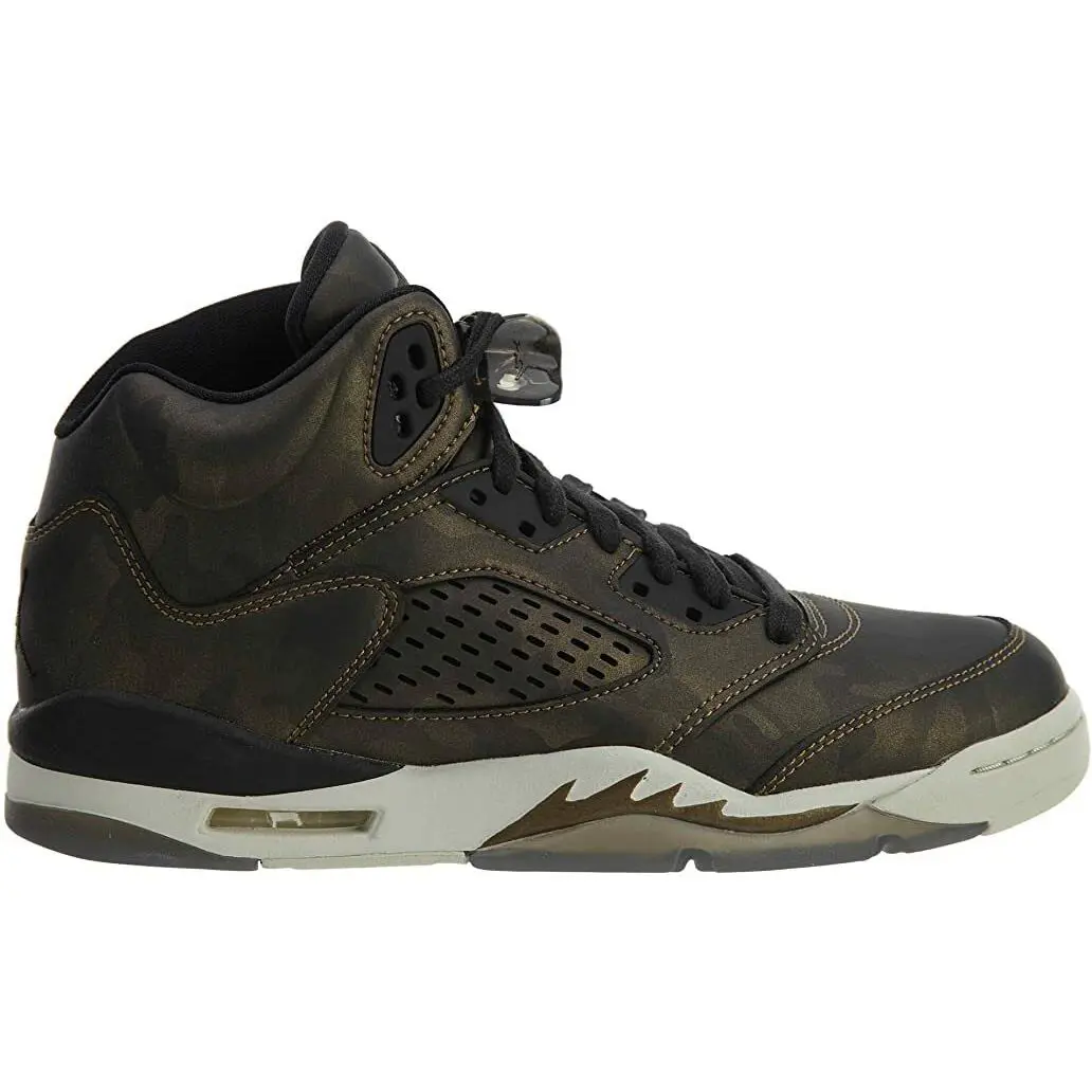 Nike shoes - Black/Light Bone 0
