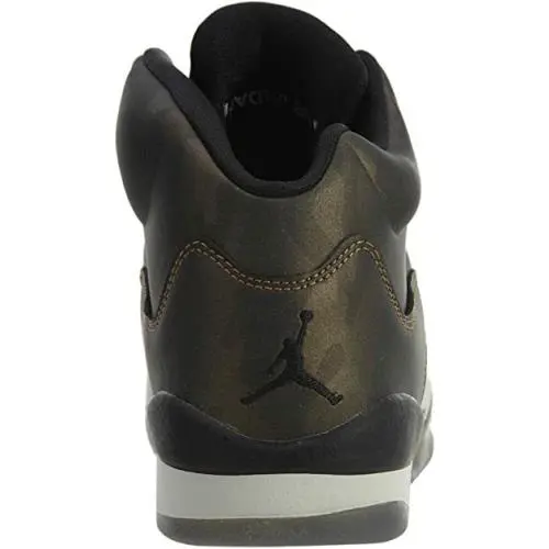 Nike shoes - Black/Light Bone 1