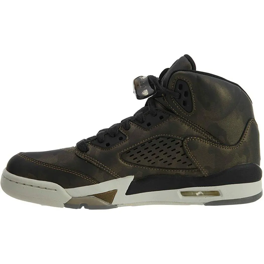 Nike shoes - Black/Light Bone 2